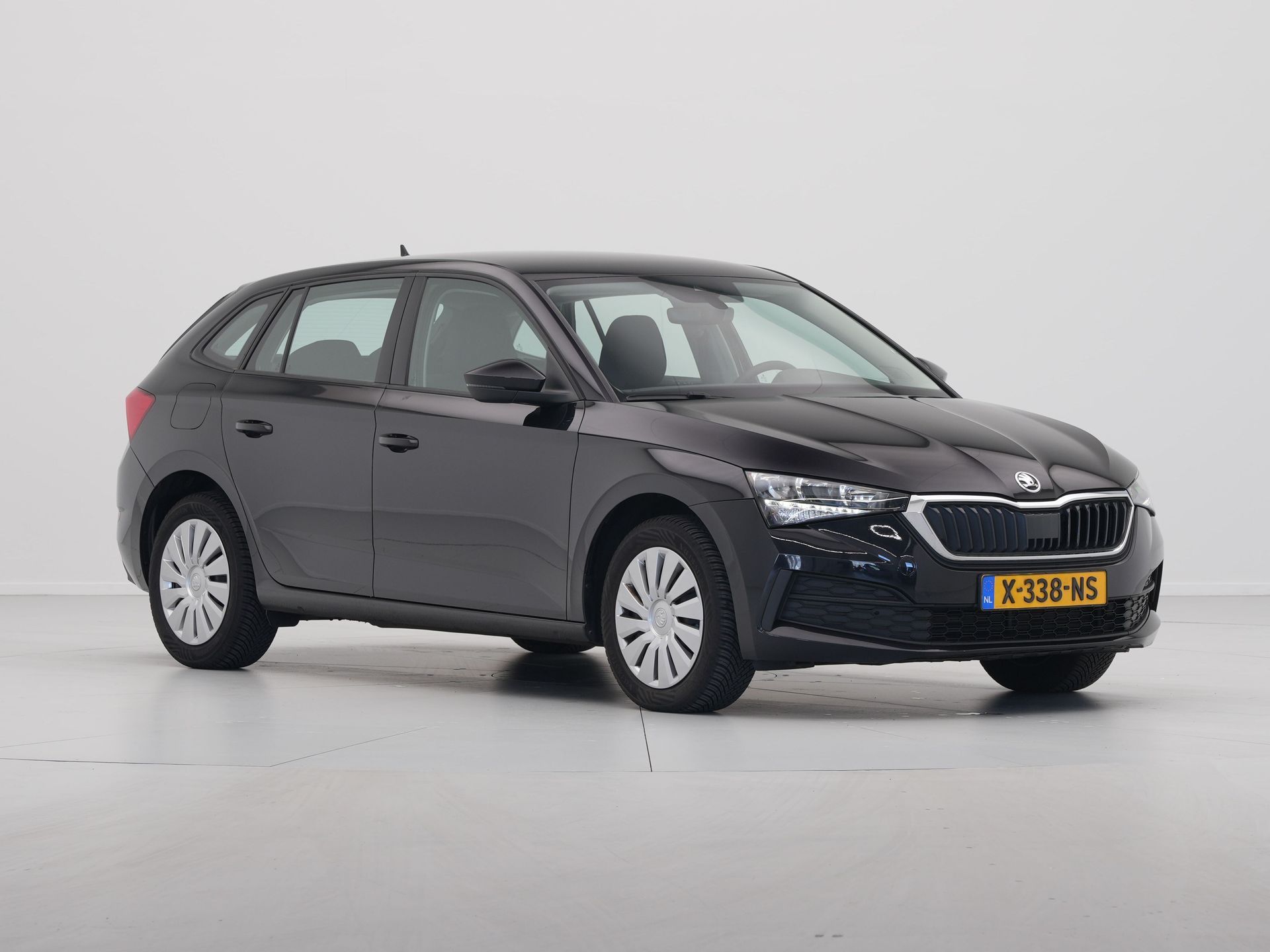 Škoda - Scala 1.0 TSI Active - 2024