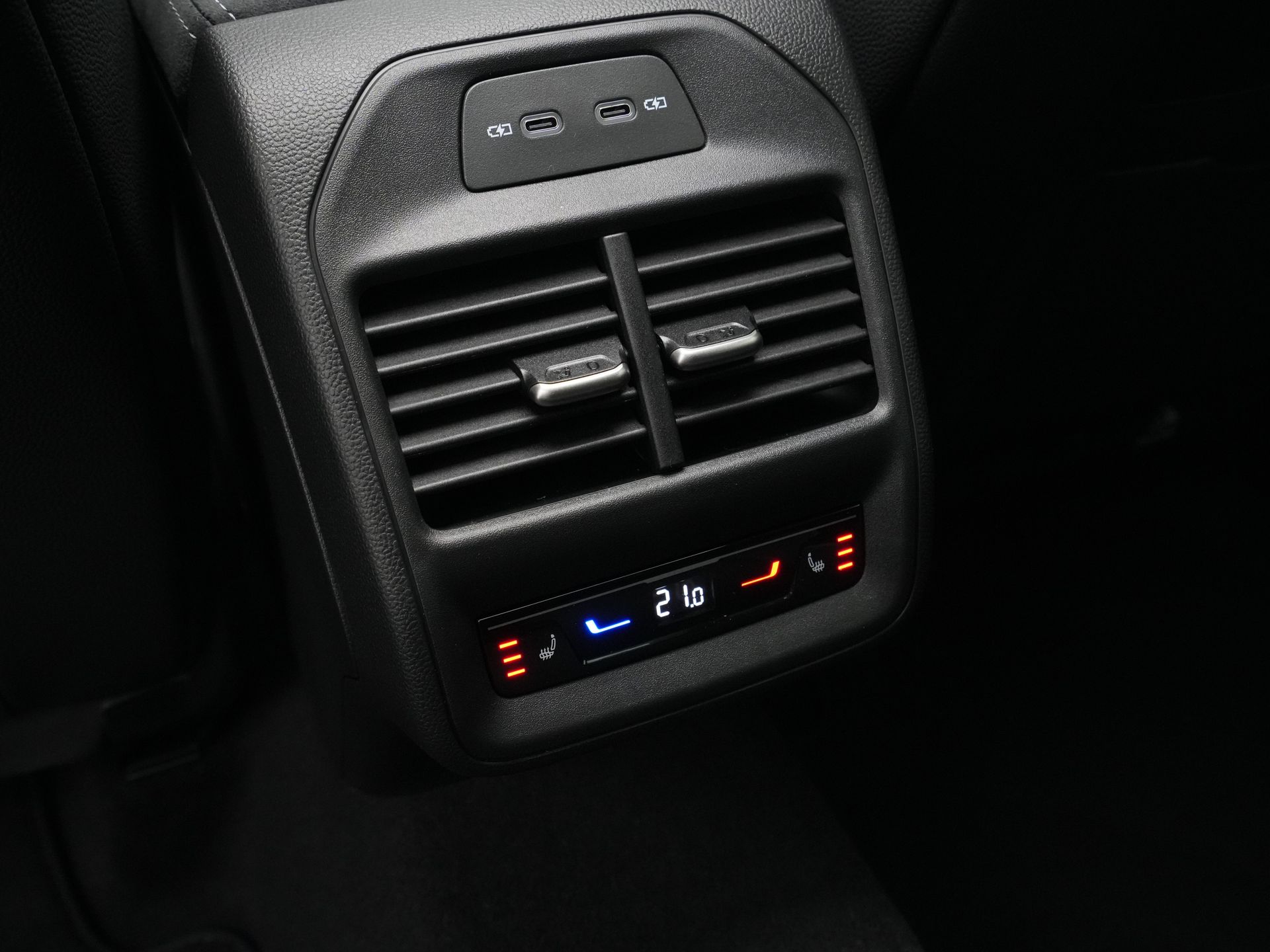 Škoda - Superb Combi 1.5 TSI PHEV Sportline Business - 