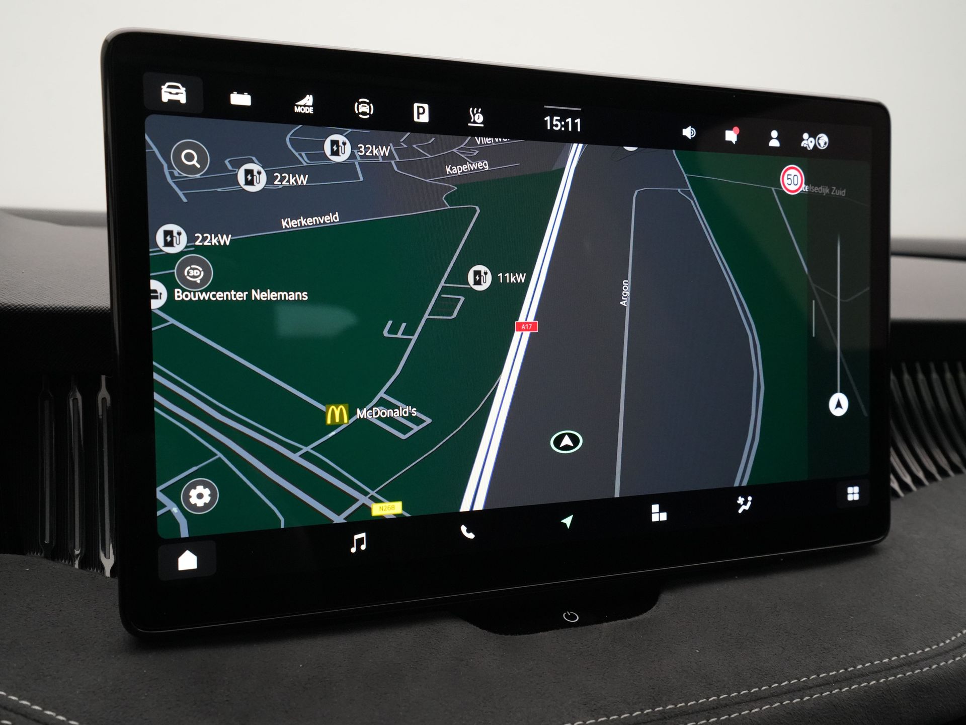 Škoda - Superb Combi 1.5 TSI PHEV Sportline Business - 