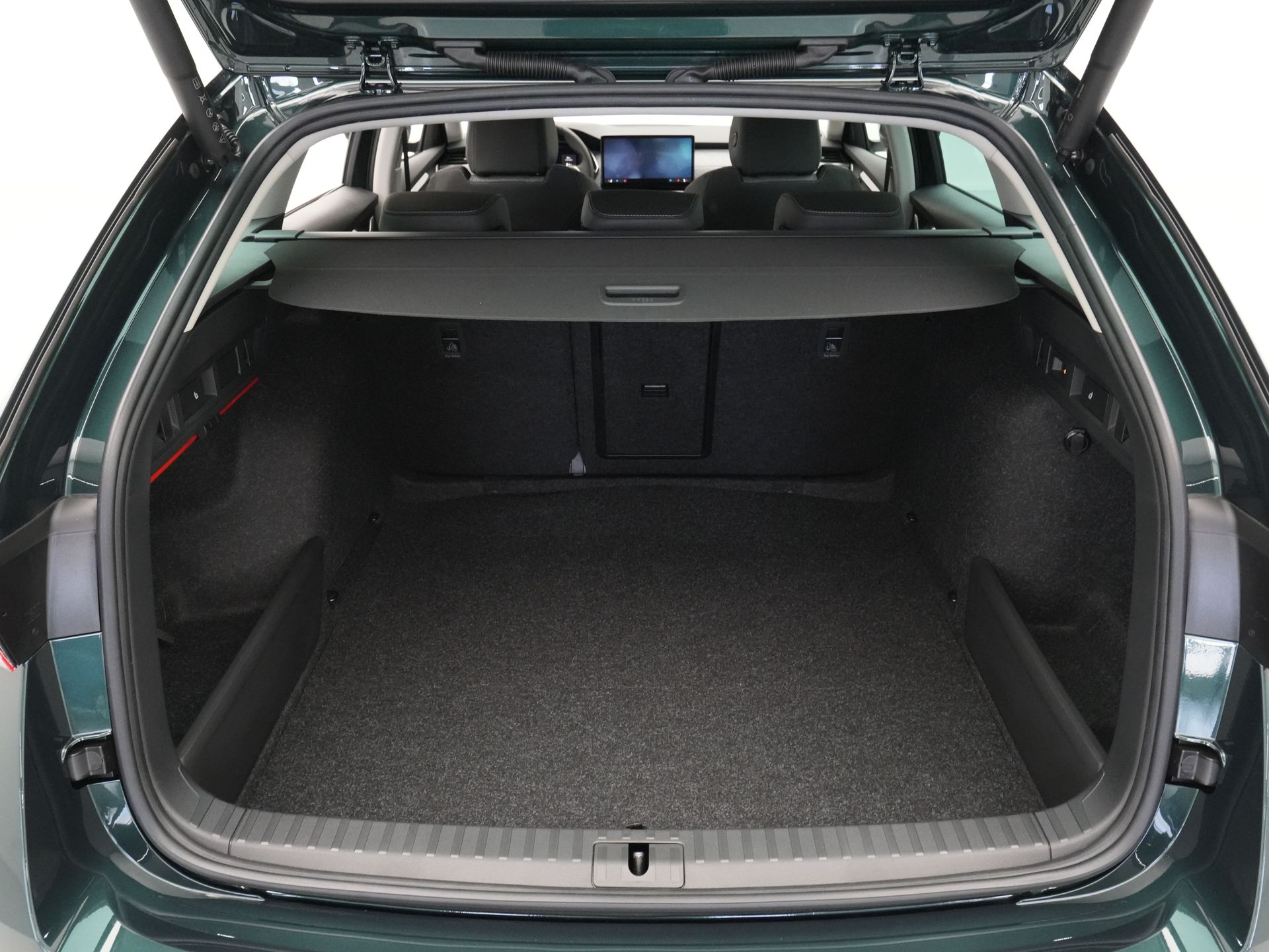 Škoda - Octavia Combi 1.5 TSI MHEV Business Edition Plus - 