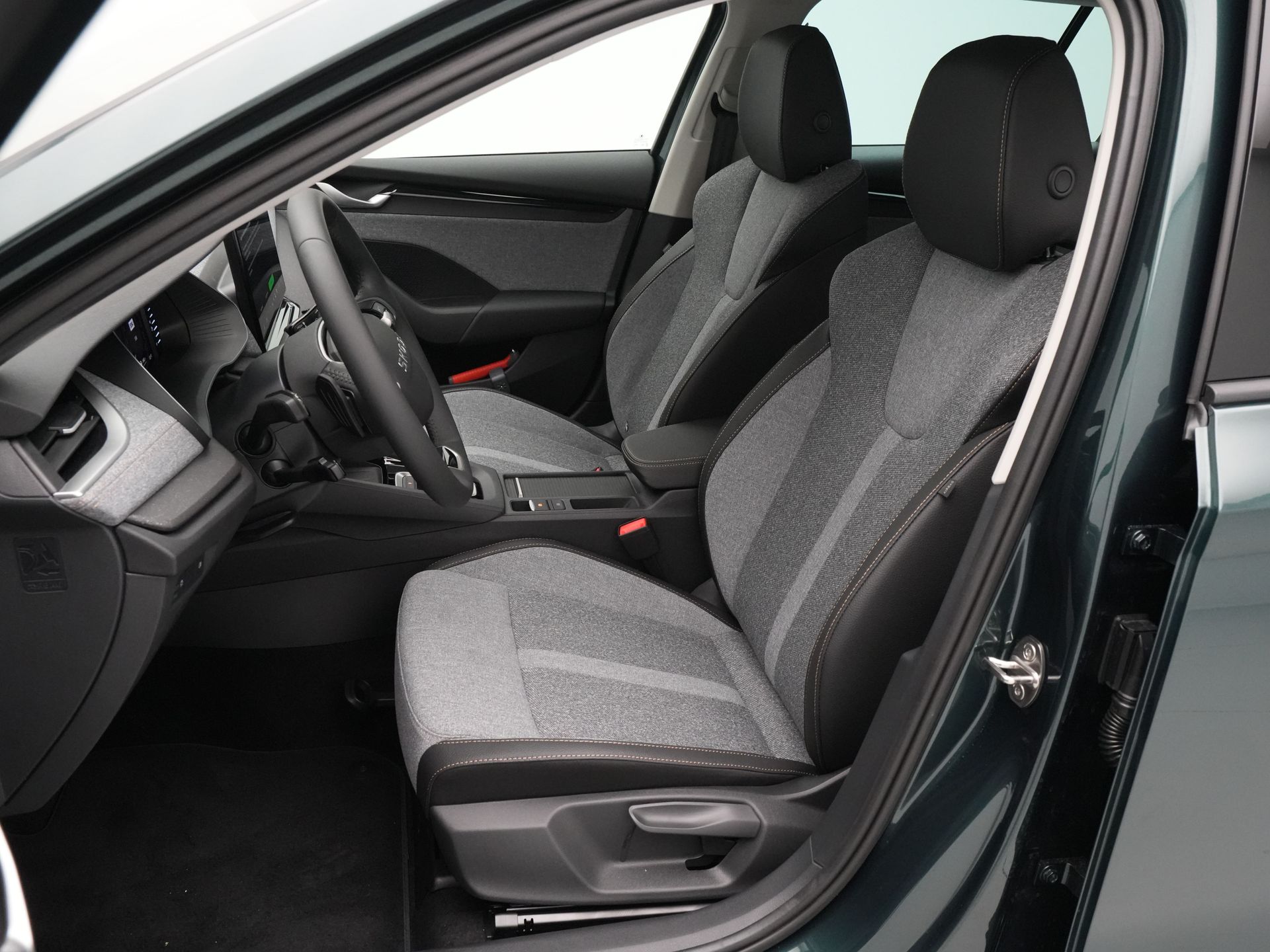 Škoda - Octavia Combi 1.5 TSI MHEV Business Edition Plus - 