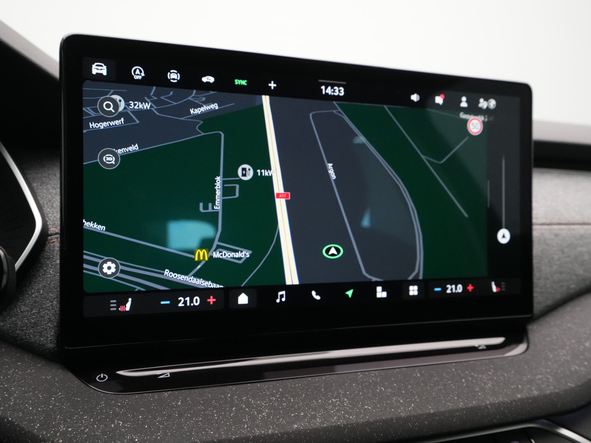 Škoda - Octavia Combi 1.5 TSI MHEV Business Edition Plus - 