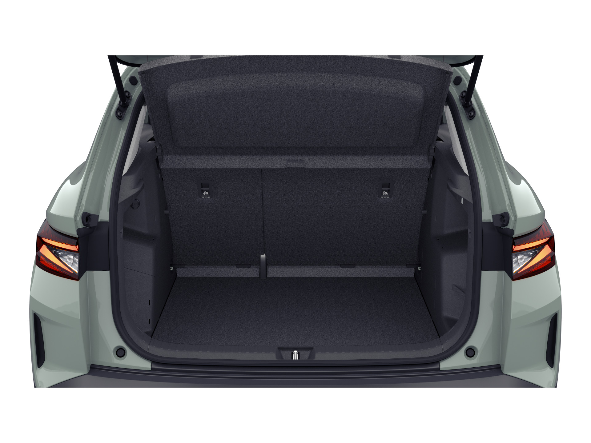 Škoda - Elroq 63 Elektromotor 204 1AT Selection - 2025
