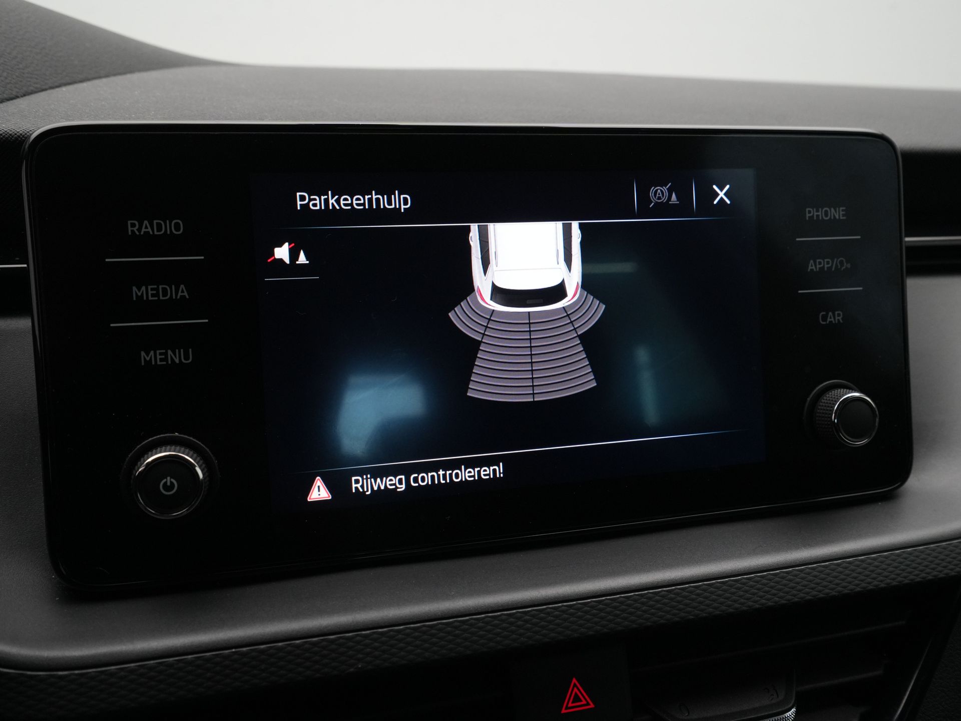Škoda - Kamiq 1.0 TSI 115pk Ambition - 2024