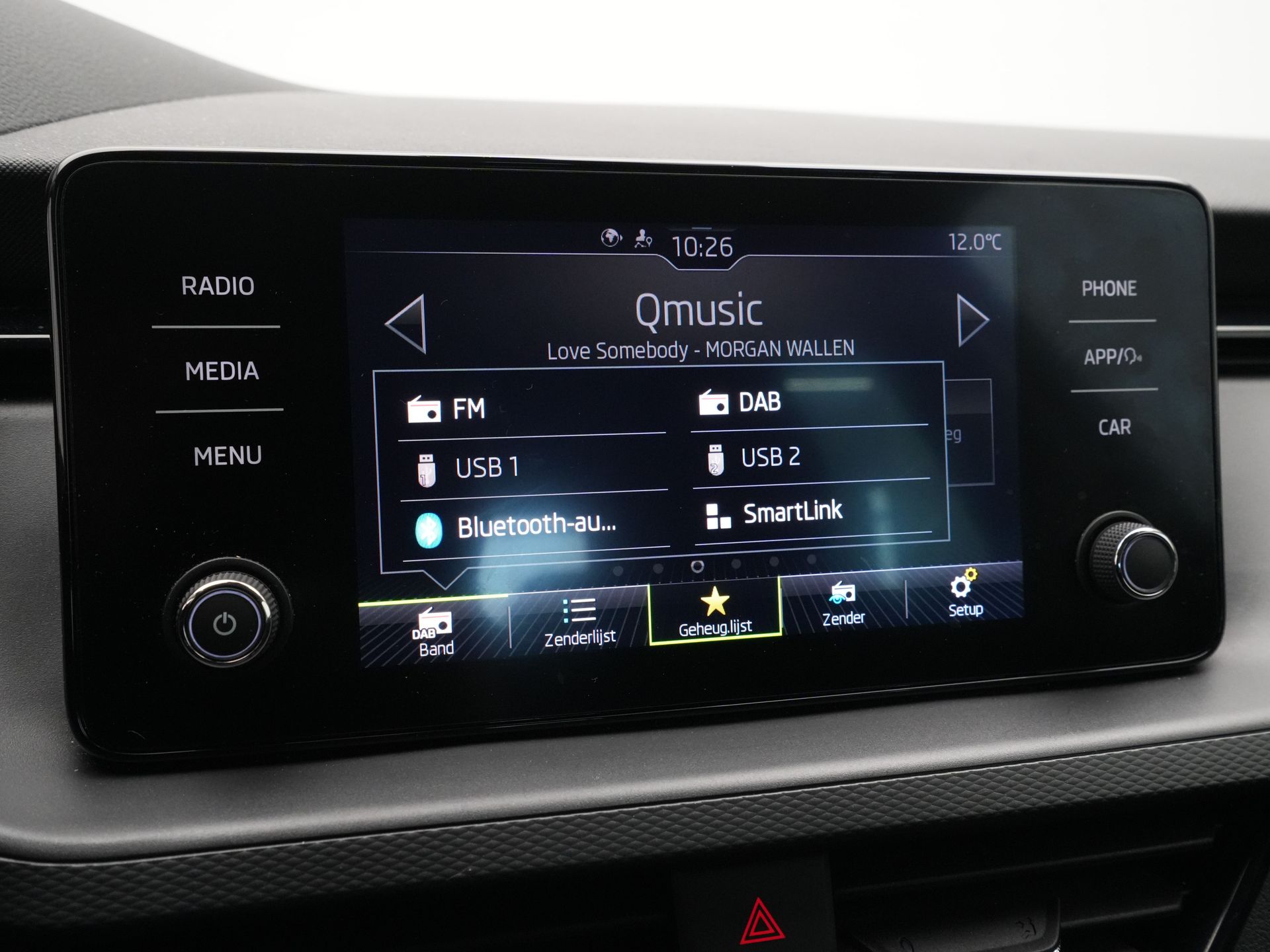 Škoda - Kamiq 1.0 TSI 115pk Ambition - 2024