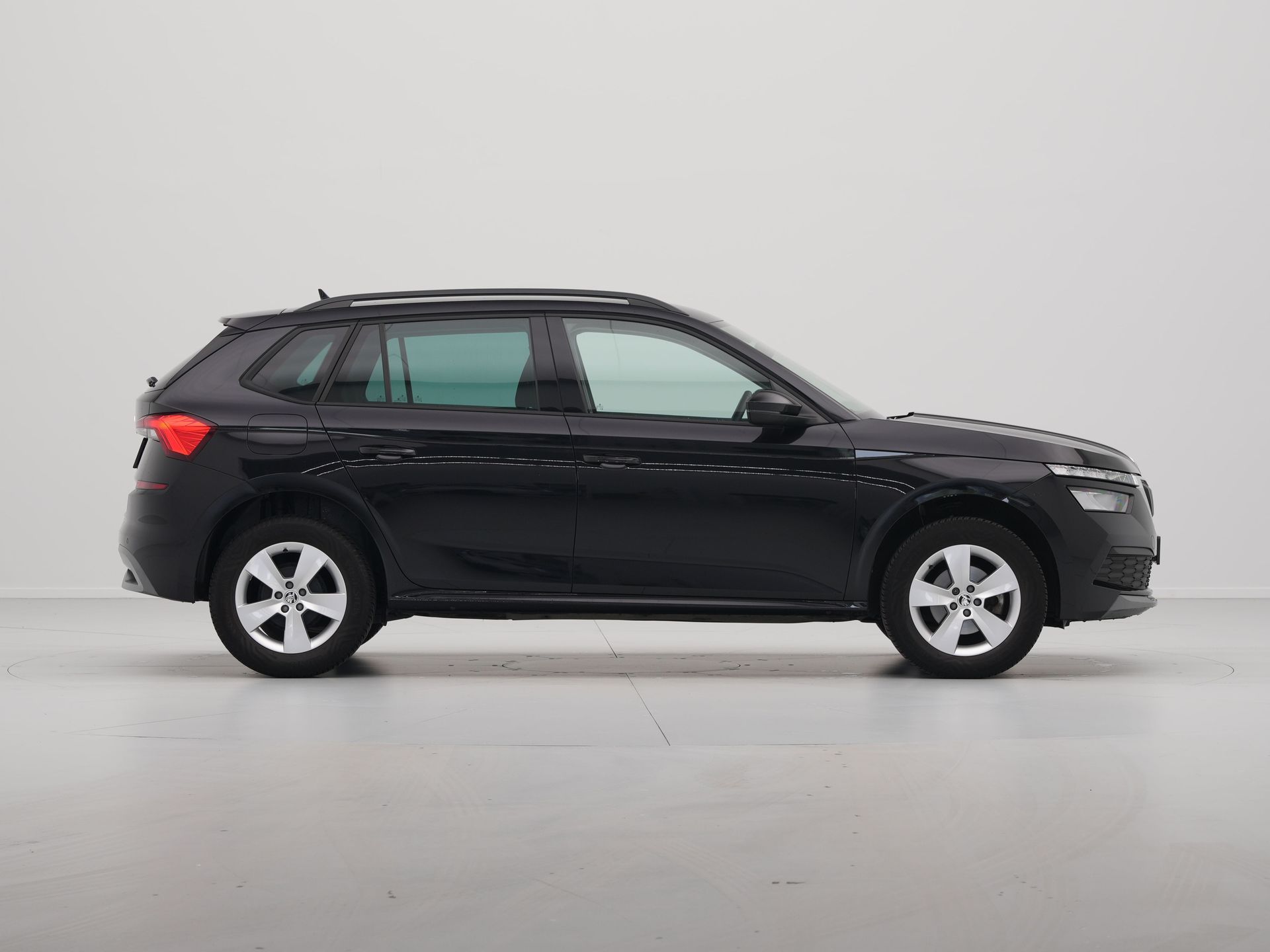 Škoda - Kamiq 1.0 TSI 115pk Ambition - 2024