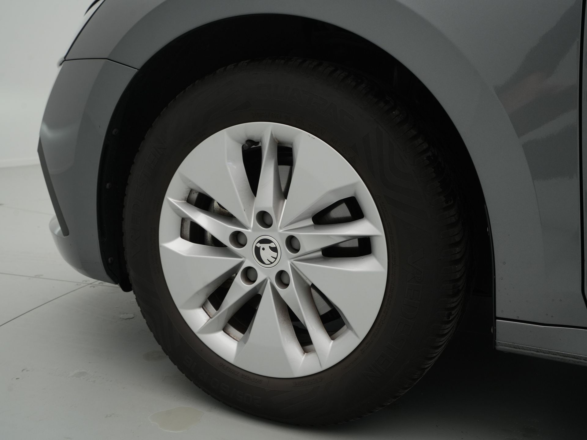 Škoda - Octavia Combi 1.0 TSI 110pk Business Edition - 2024