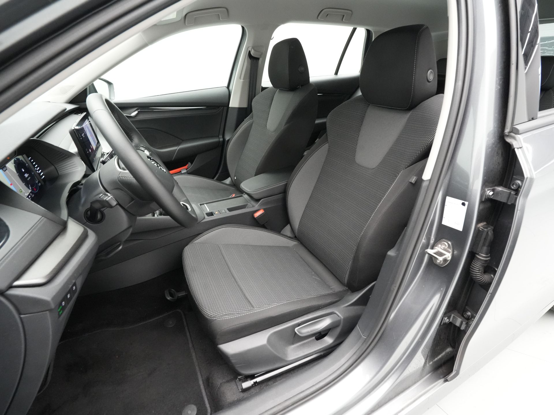 Škoda - Octavia Combi 1.0 TSI 110pk Business Edition - 2024