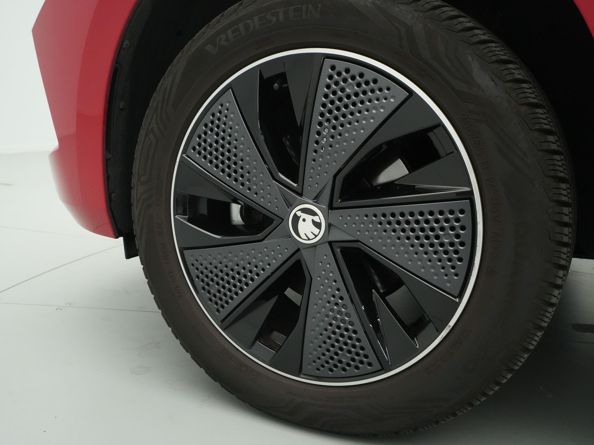 Škoda - Kamiq 1.0 TSI 115pk Monte Carlo - 2024