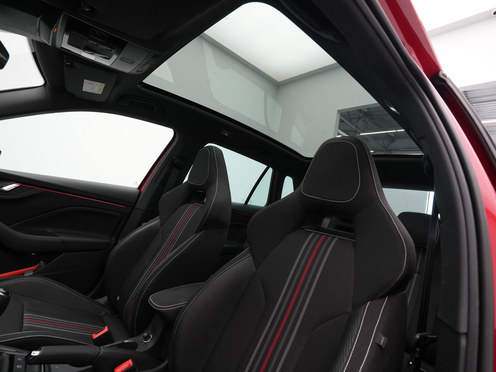 Škoda - Kamiq 1.0 TSI 115pk Monte Carlo - 2024