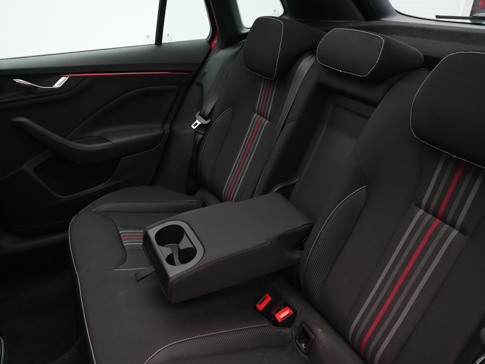 Škoda - Kamiq 1.0 TSI 115pk Monte Carlo - 2024