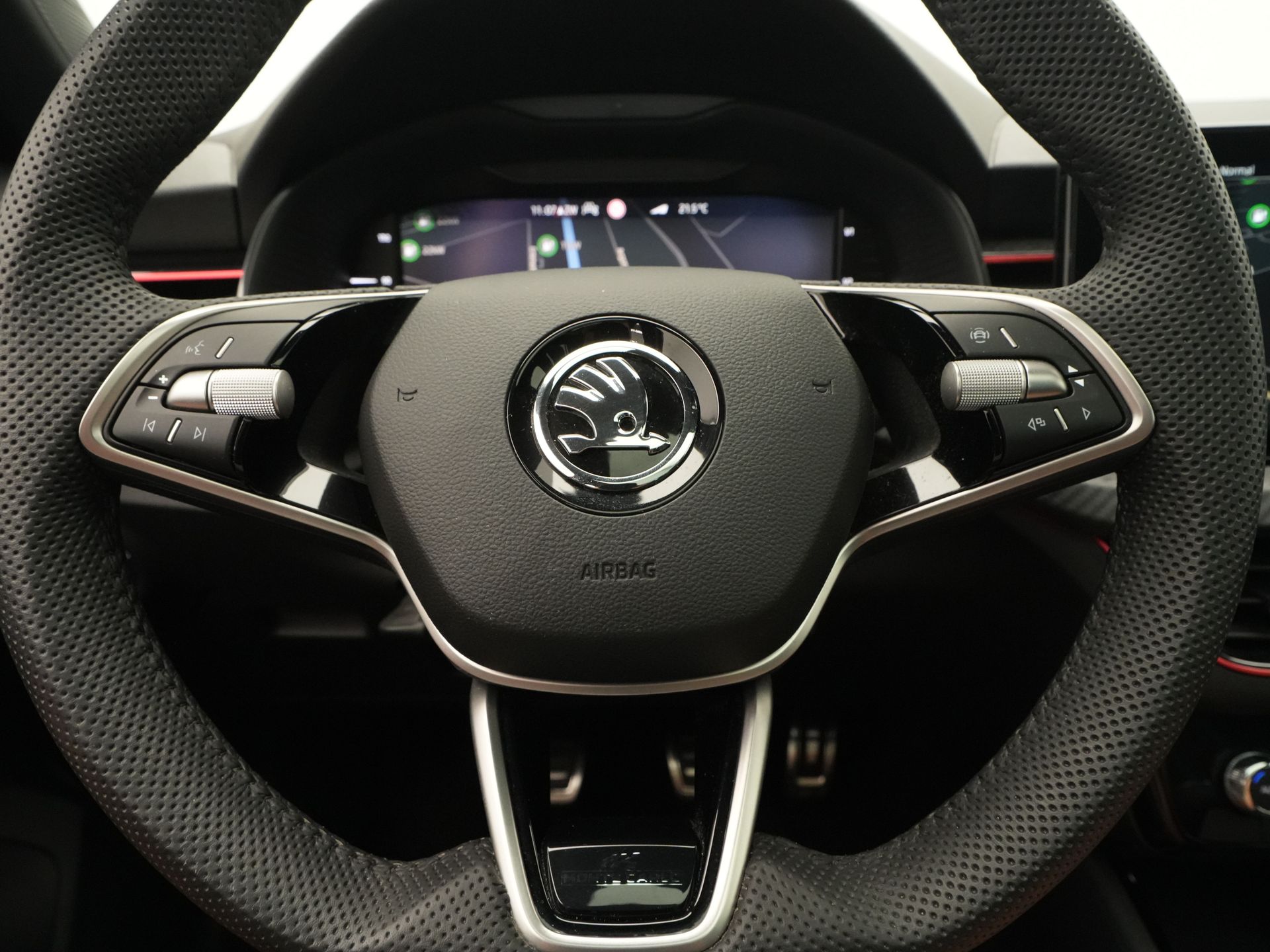 Škoda - Kamiq 1.0 TSI 115pk Monte Carlo - 2024