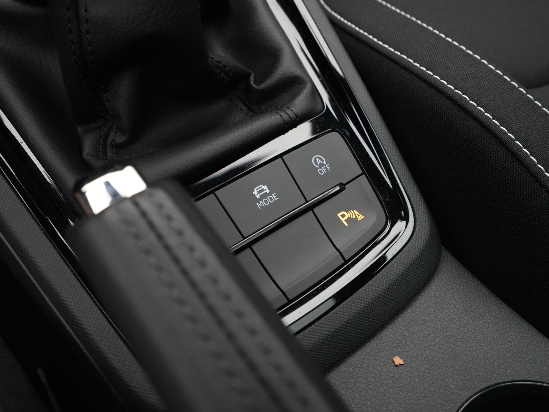 Škoda - Kamiq 1.0 TSI 115pk Monte Carlo - 2024