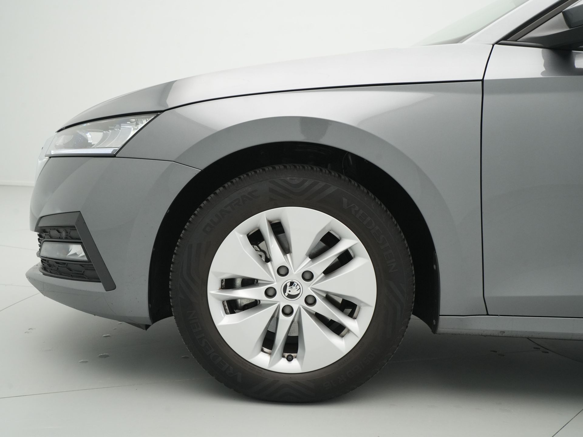 Škoda - Octavia Combi 1.0 e-TSI 110pk DSG Business Edition - 2024