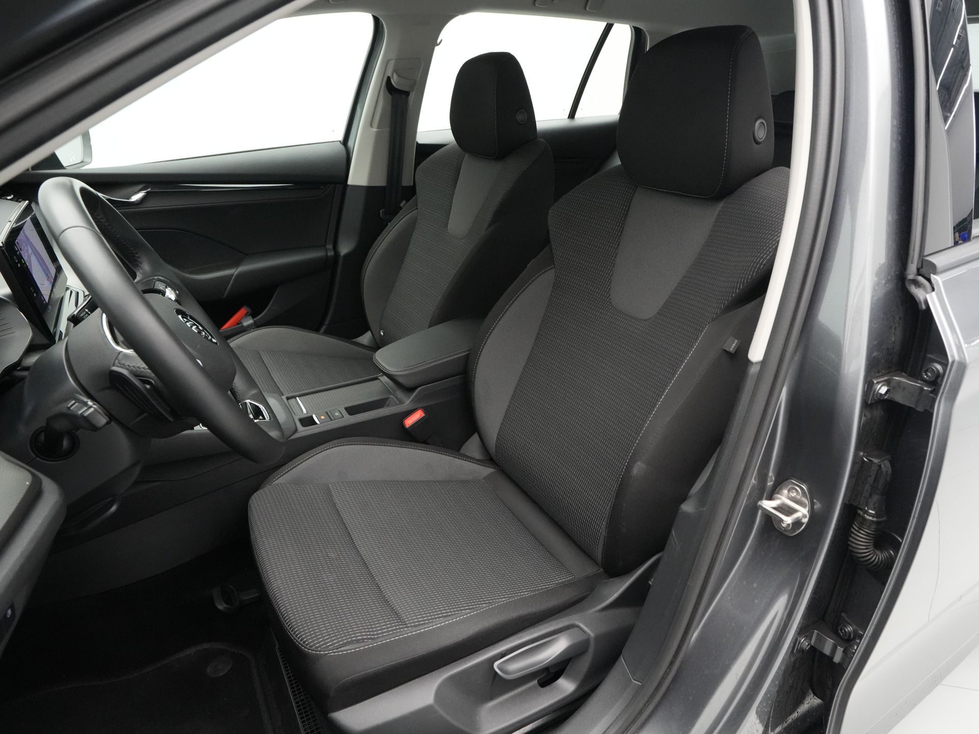 Škoda - Octavia Combi 1.0 e-TSI 110pk DSG Business Edition - 2024