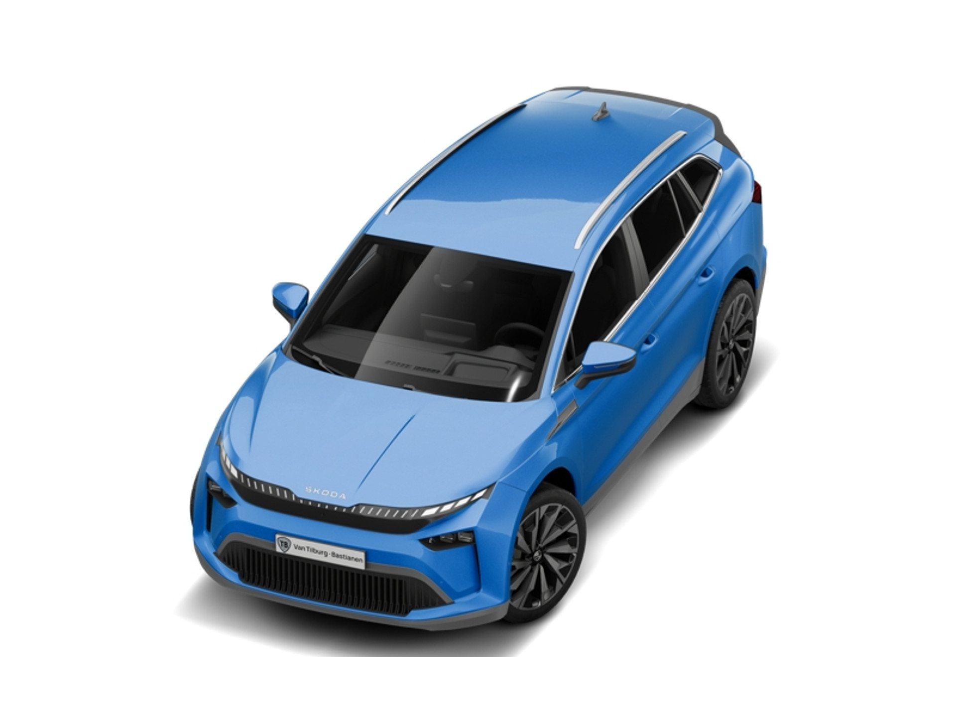 Škoda - Enyaq Sportline - 2025