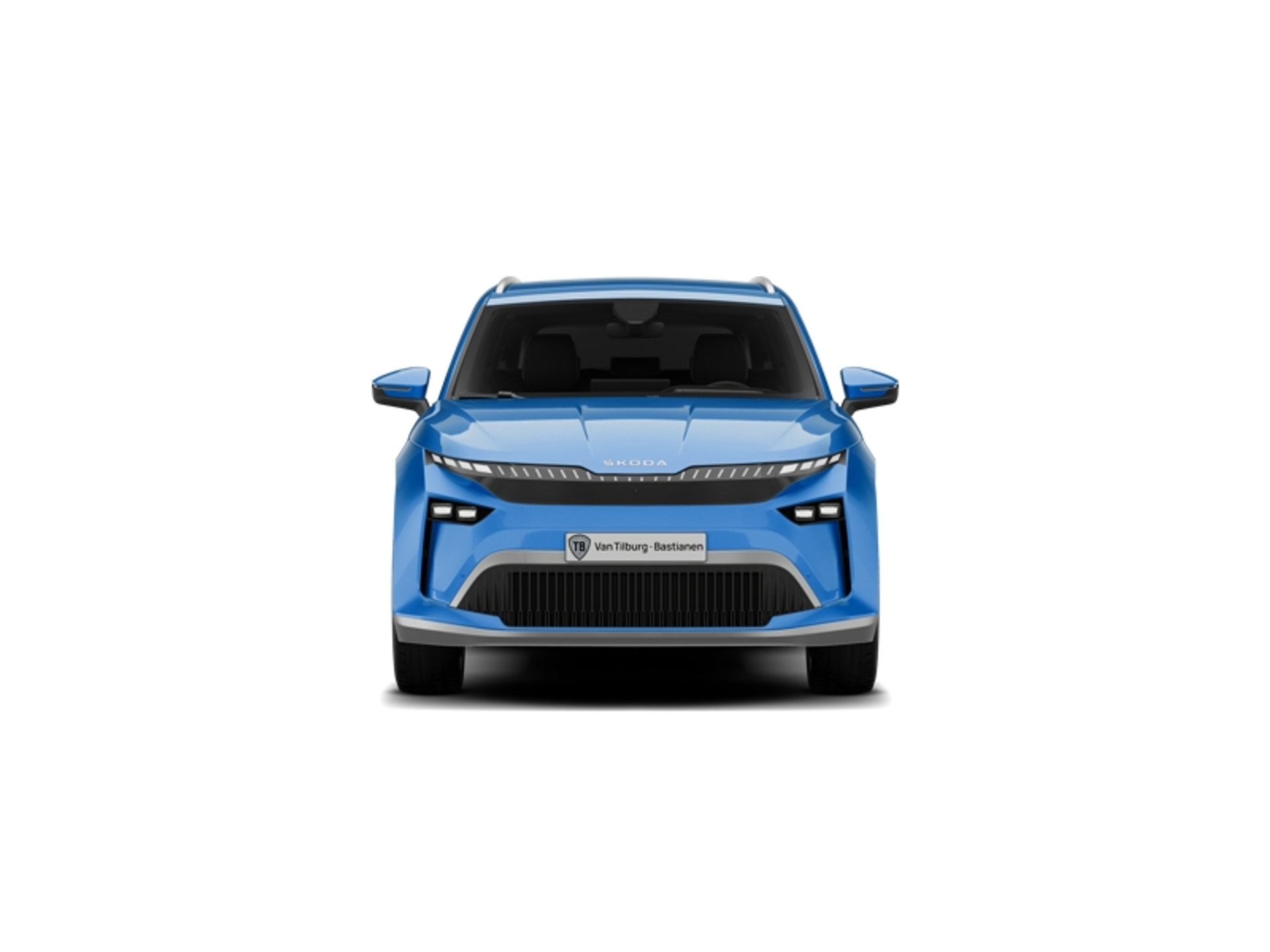 Škoda - Enyaq Sportline - 2025
