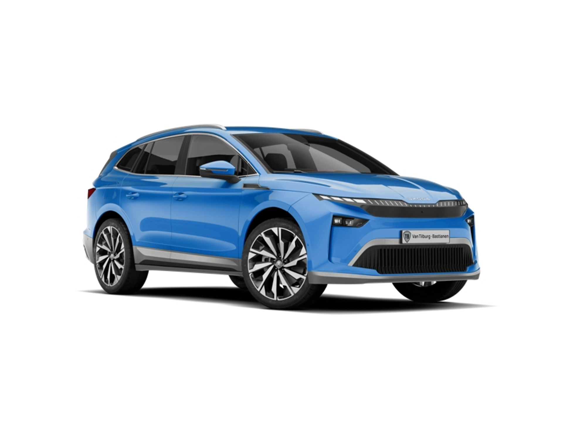 Škoda - Enyaq Sportline - 2025