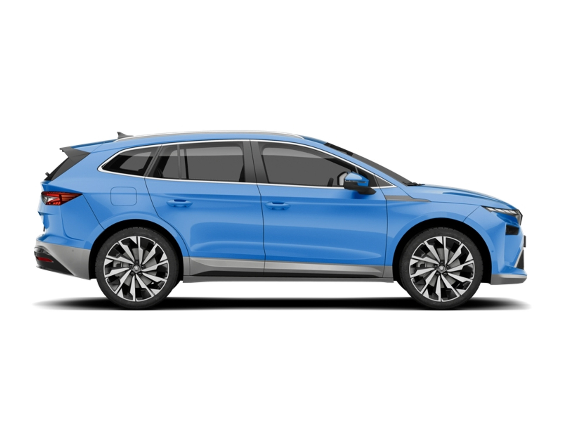 Škoda - Enyaq Sportline - 2025