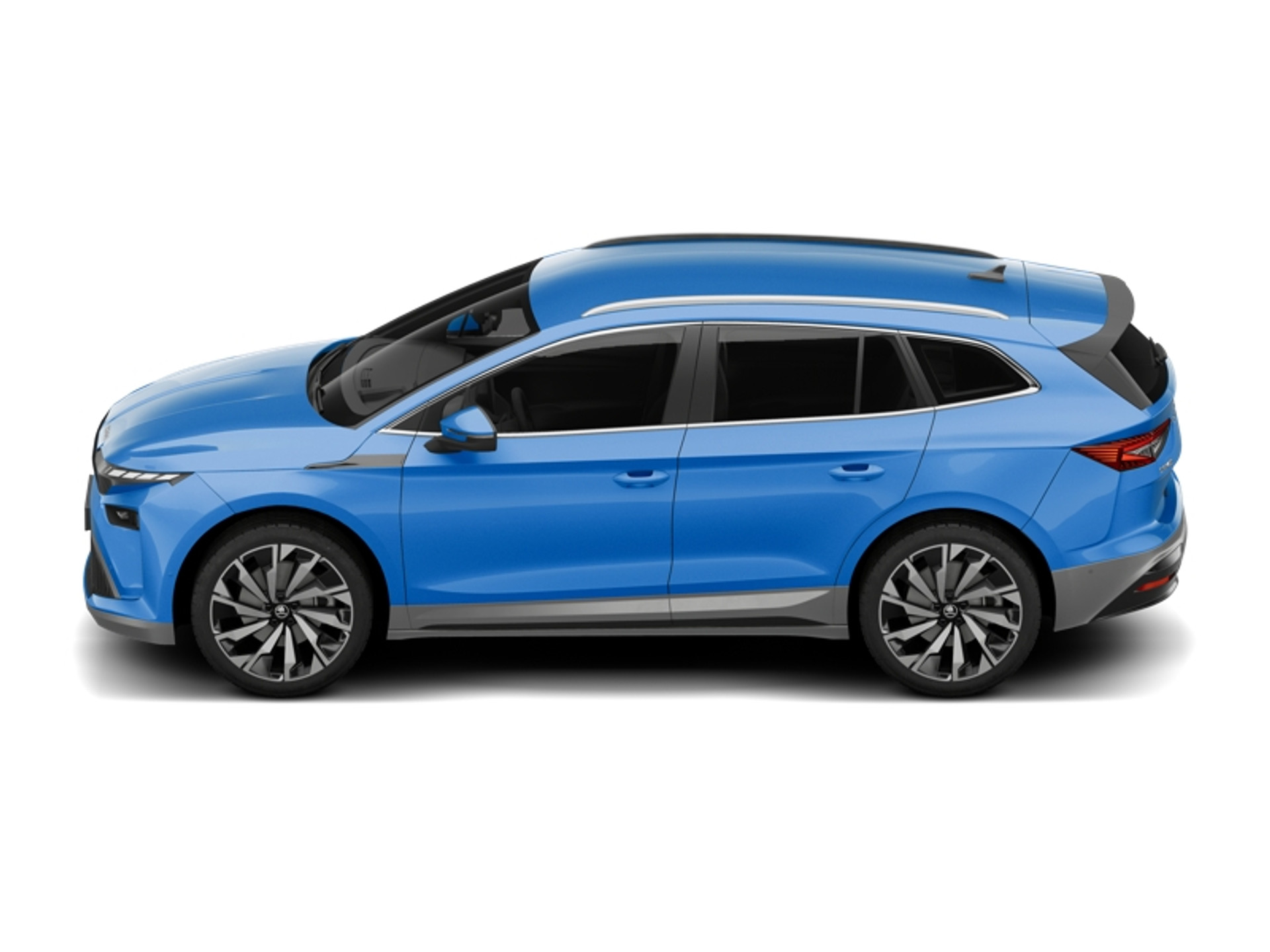 Škoda - Enyaq Sportline - 2025
