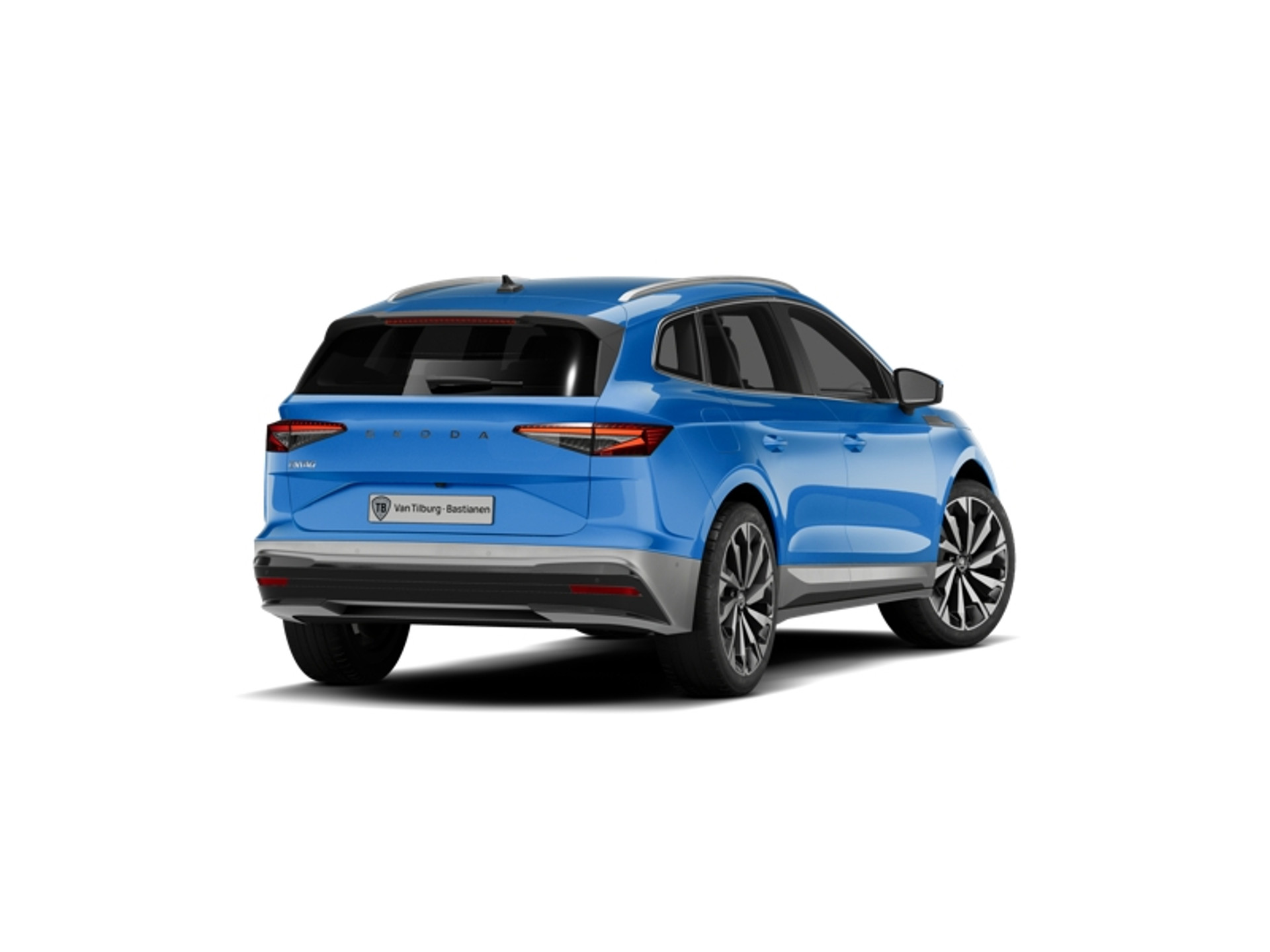 Škoda - Enyaq Sportline - 2025