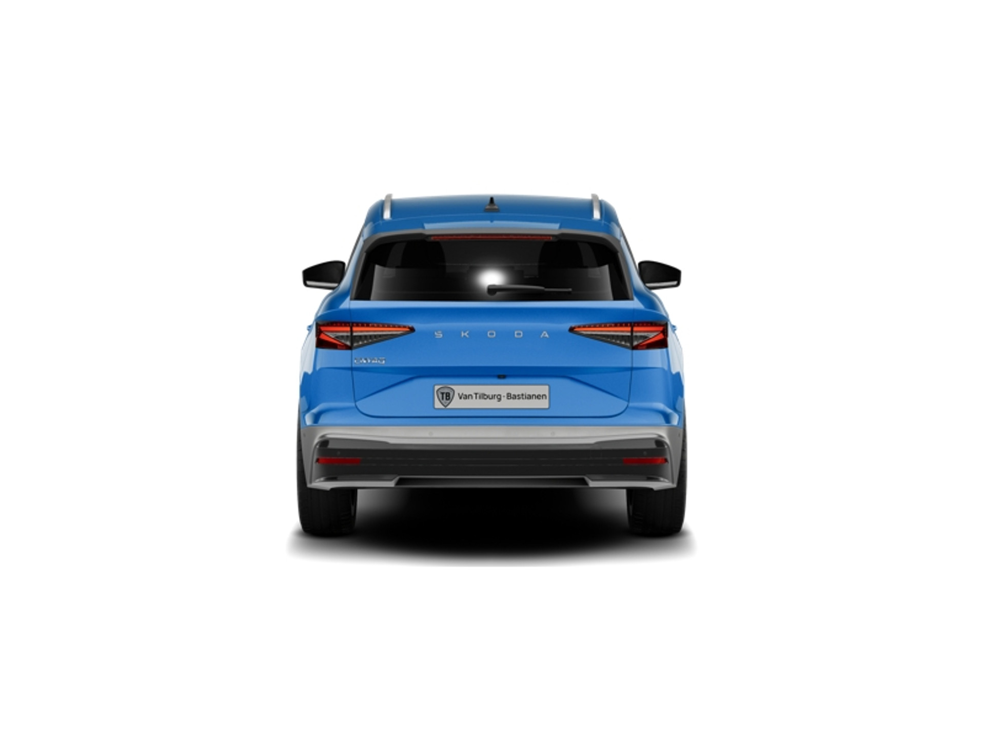 Škoda - Enyaq Sportline - 2025