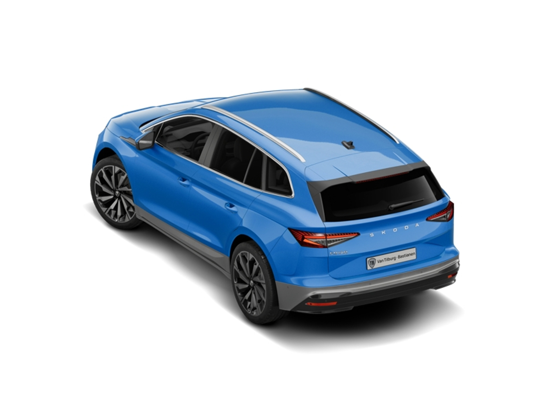 Škoda - Enyaq Sportline - 2025