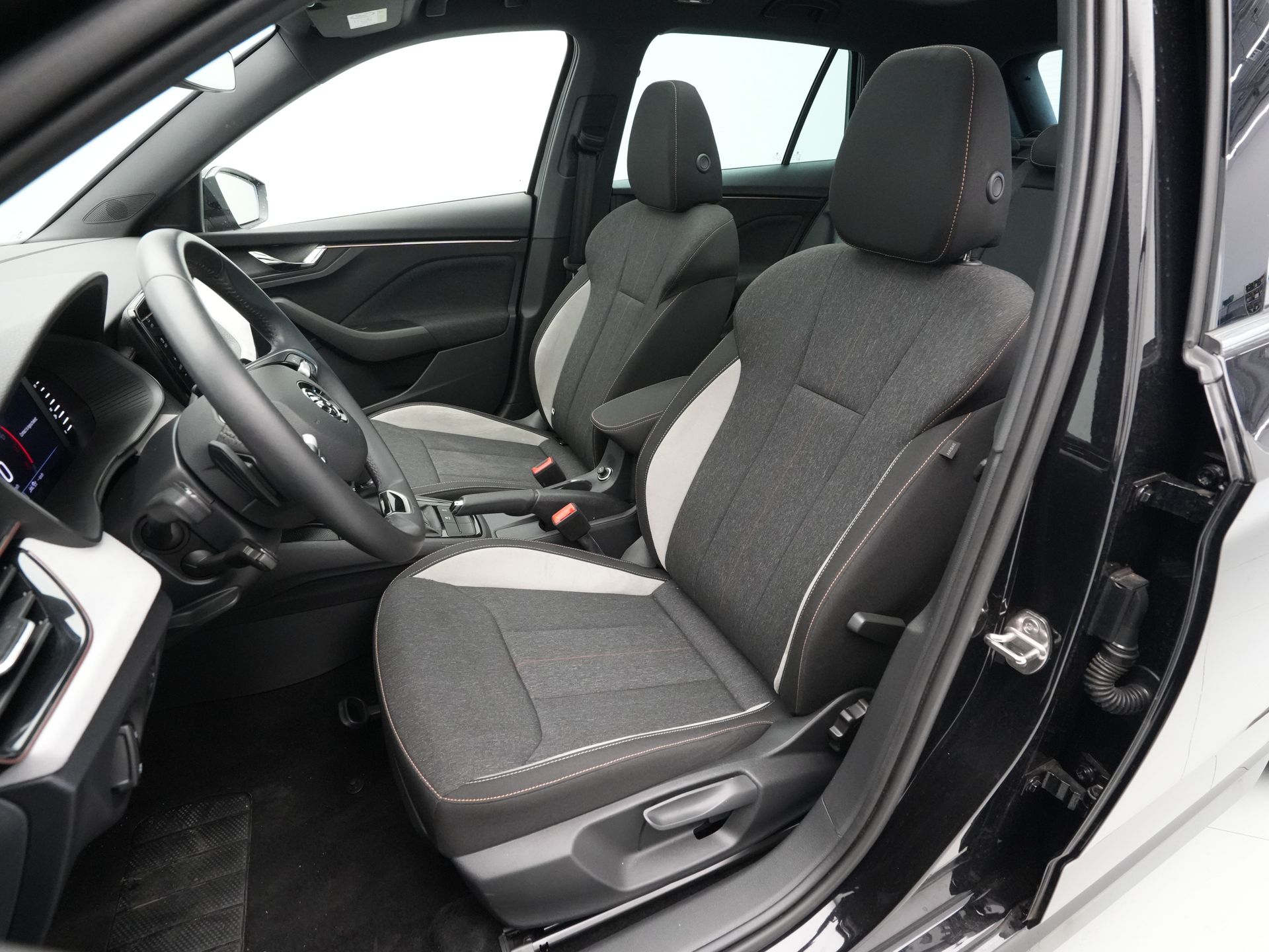 Škoda - Kamiq 1.0 TSI 115pk DSG Business Edition - 2024