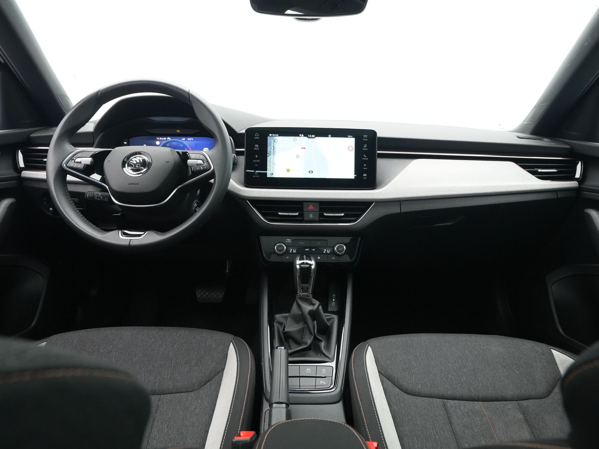 Škoda - Kamiq 1.0 TSI 115pk DSG Business Edition - 2024