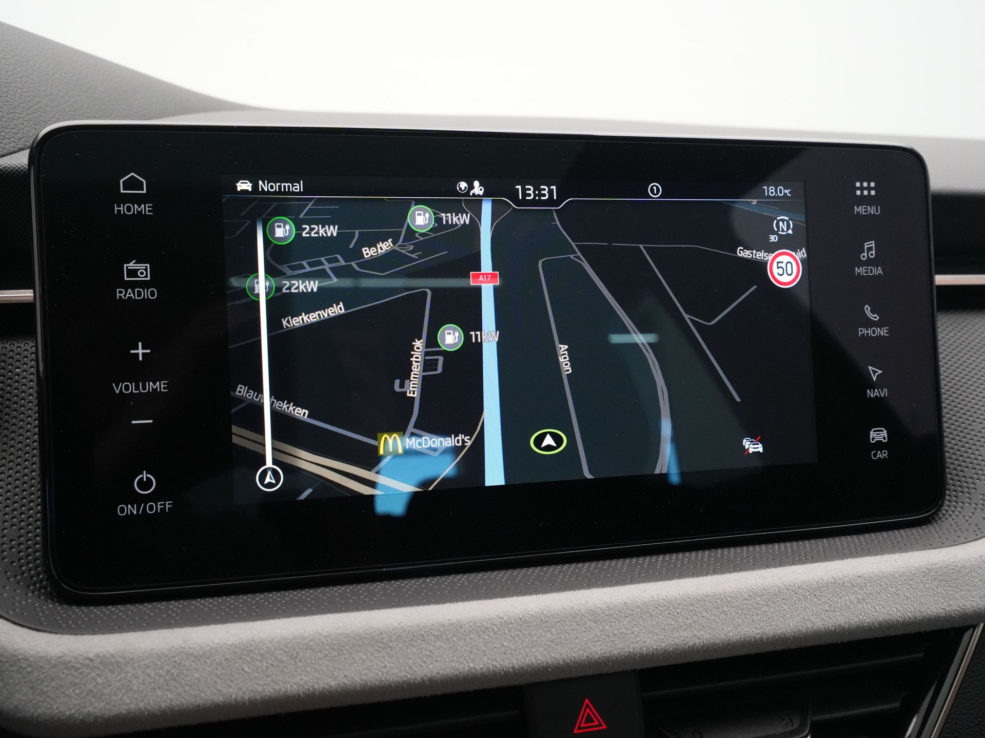 Škoda - Kamiq 1.0 TSI 115pk DSG Business Edition - 2024