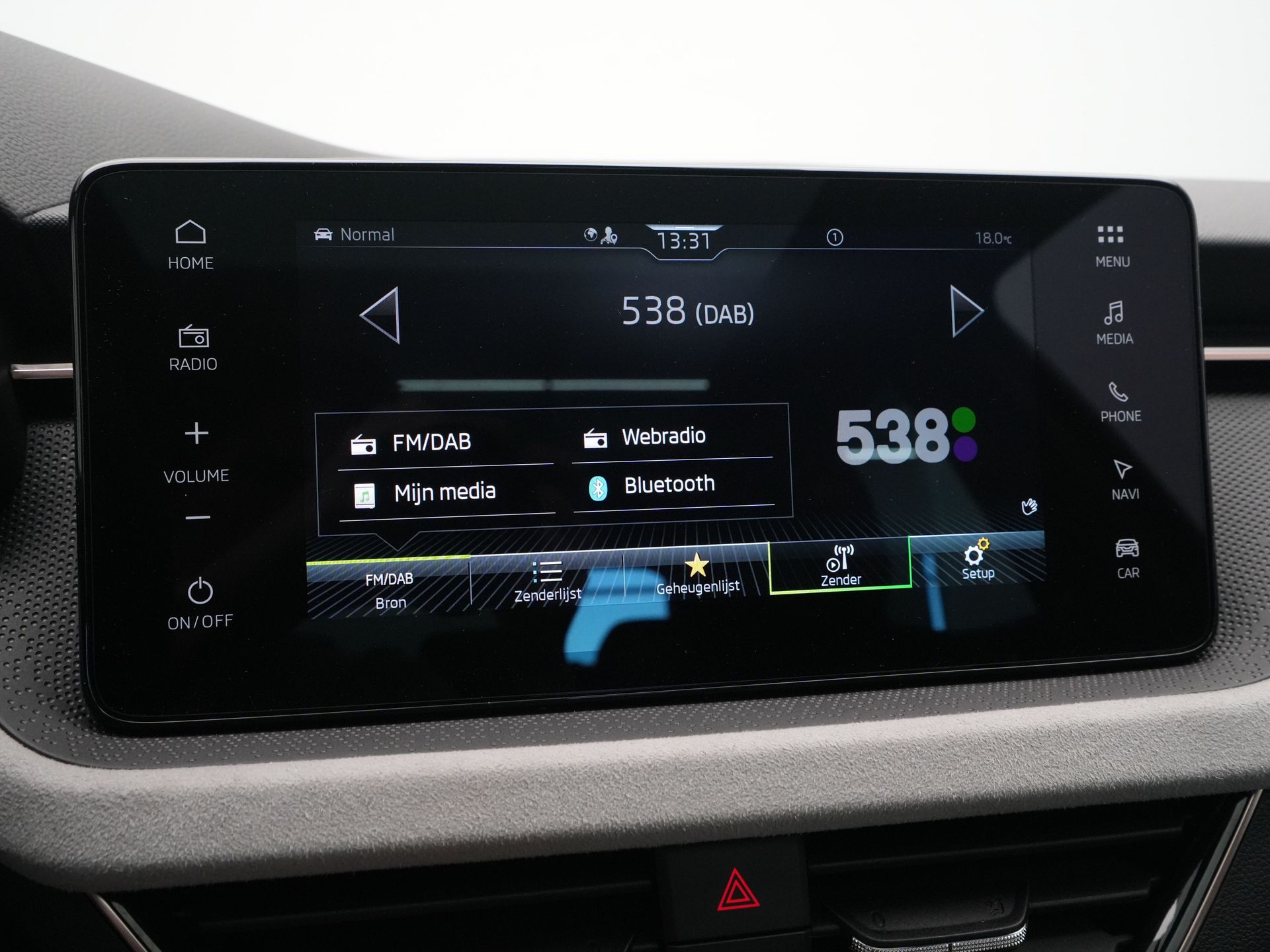 Škoda - Kamiq 1.0 TSI 115pk DSG Business Edition - 2024