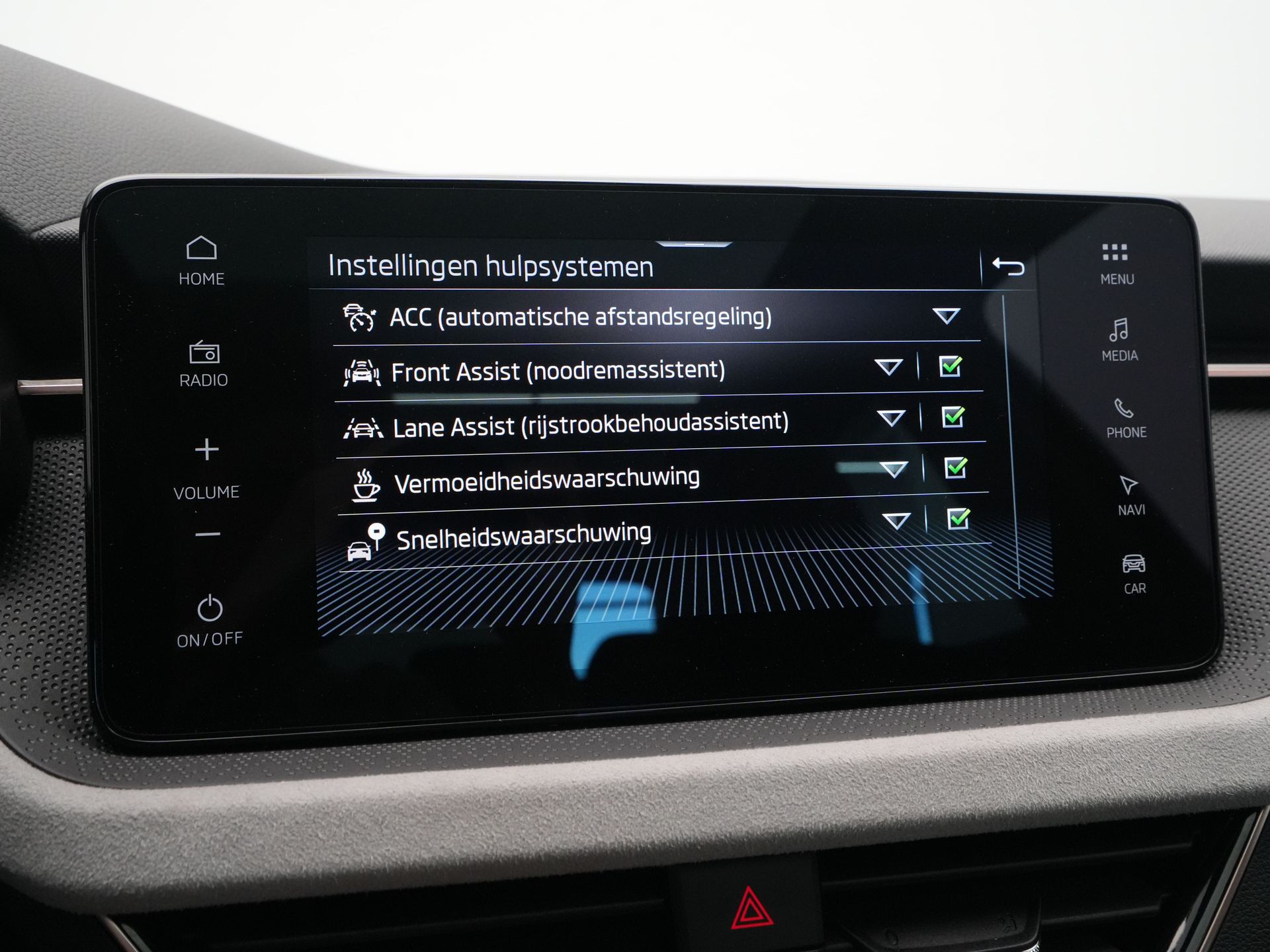 Škoda - Kamiq 1.0 TSI 115pk DSG Business Edition - 2024