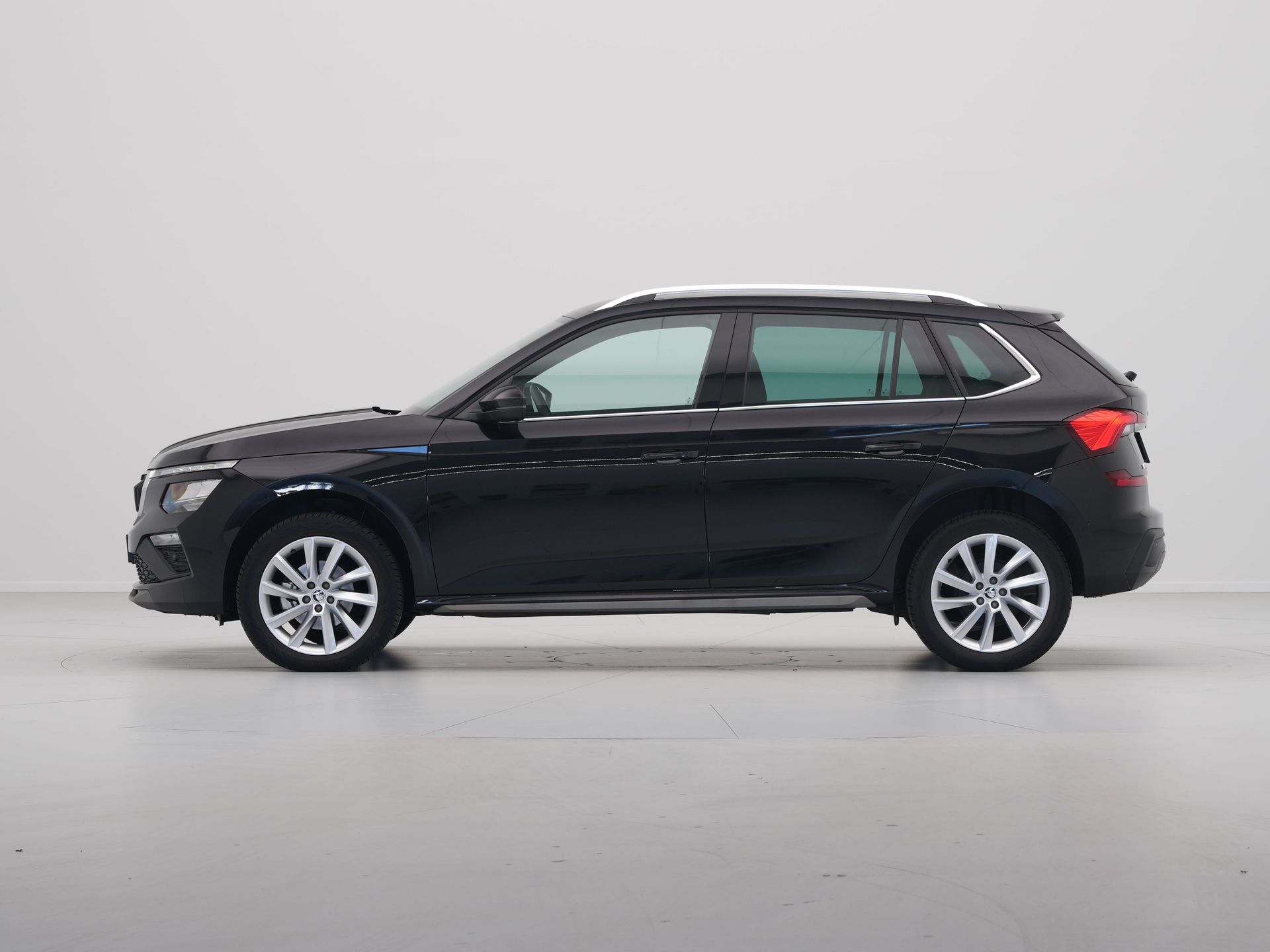 Škoda - Kamiq 1.0 TSI 115pk DSG Business Edition - 2024