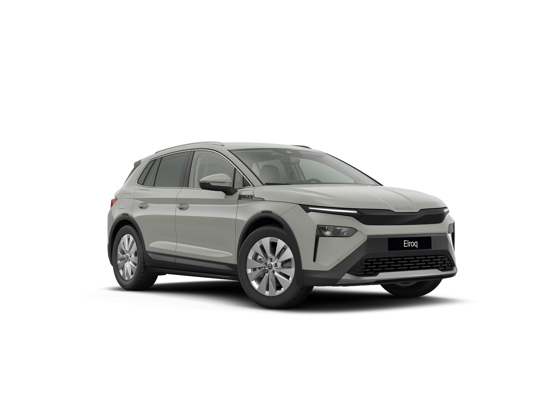 Škoda - Elroq Business Edition - Tour - 2025