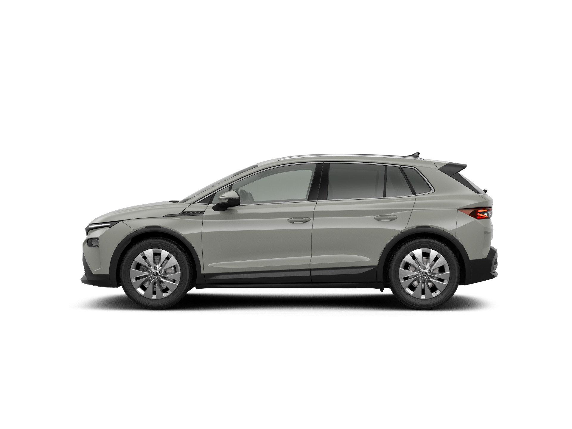 Škoda - Elroq Business Edition - Tour - 2025